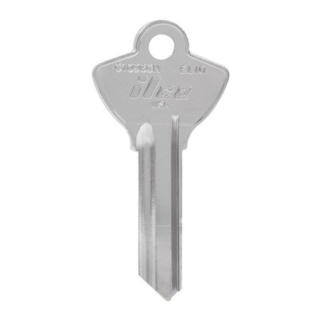Hillman HILLMAN KeyKrafter House/Office Universal Key Blank 231 EL10 Single 442310